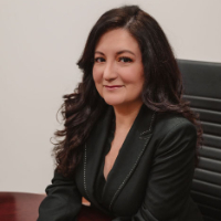 Estela R. Unzueta Lawyer