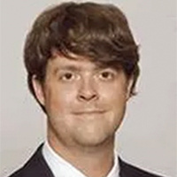 Mr. Joshua P. Cantwell