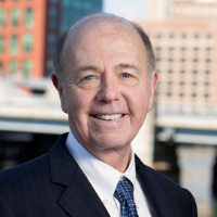 Thomas T. Merrigan
