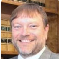 J. Keith Pollette Lawyer