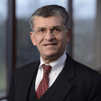 Tracey Granger Benson