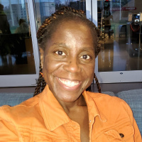 Tyesha  Tyesha Lawyer