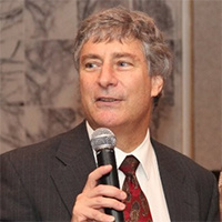 Mr. Bernard F. Crane