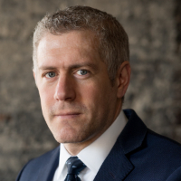 John Versace Rafferty Esq.