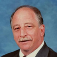 Mr Ronald William Slonaker