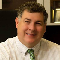 Mr. Jonathan Wesley Johnson