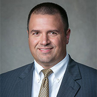 Jason Patrick Foster Lawyer