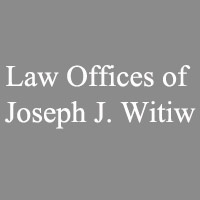 Law Offices of Joseph J. Witiw