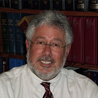 Joel B. Eisenstein