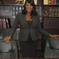 Thecla  Bethel Lawyer