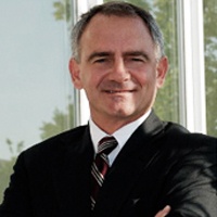 Mr. William T. Fitzgerald