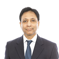 Vijay R. Deshpande