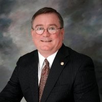 Mr David Waldon Pickard III