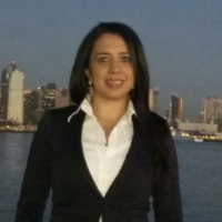 Sahar Barghout