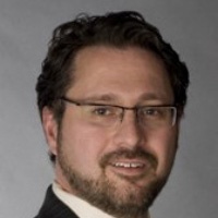 Keith Randal Martin