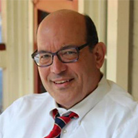 Mr. William T. Corbett Jr.