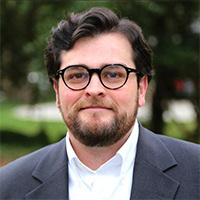 Mr. Bryan Scott Haskins