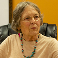 Sylvia McCormick Spilman