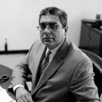 Mr. Feroz Farook Merchant