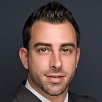 Axel Jeremy Dumas
