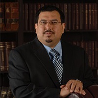 Alex  Torres Lawyer