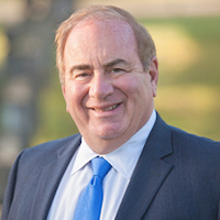 Gerald D. Siegel