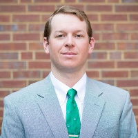 Mr. Colin Andrew Barron