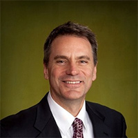 Mr. David G. Speikers