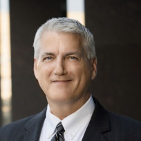 Mr. Donald Shobe Smith