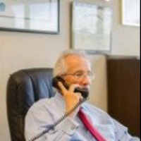 Bruce M. Pitman