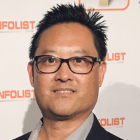 Ronald Masaru Takehara
