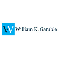 William K. Gamble Law Firm