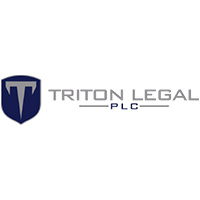 Triton Legal PLC