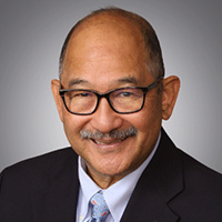 Gregory L. Lui-Kwan