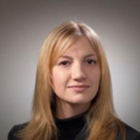 Samantha E. Fry
