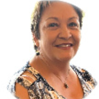 Ms. Patricia A. Cantu