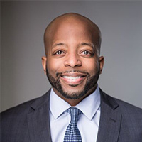 Mr. Cory D. Raines