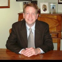 Joseph William Seidlin Lawyer