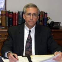 Allen R. Hirons