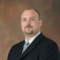 Mr Daniel Alexander Nicholson