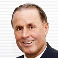 Nicholas R. Nesi