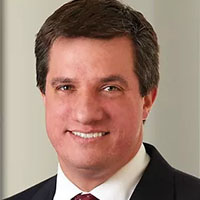 Mr. John Bernhard Stalzer