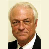 Mr. Charles A. Crocker