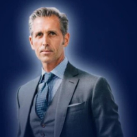 Mr. William Kerry Phillips