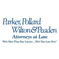 Parker, Pollard, Wilton & Peaden P.C.