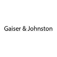Gaiser & Johnston