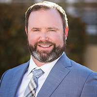 Luke W. Ragsdale Lawyer