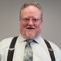 Mr Leslie Allen Braley