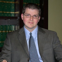 Matt A. Stockdale