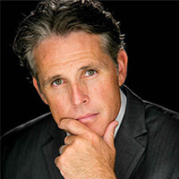 Mr. John Quinn Vaughan